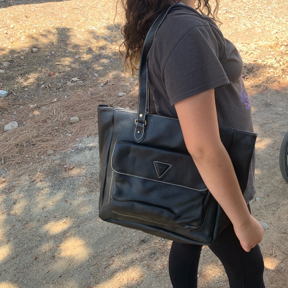 Large guess bag - Picture 9 of 9